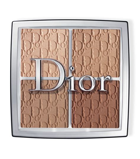 dior contouring palette.